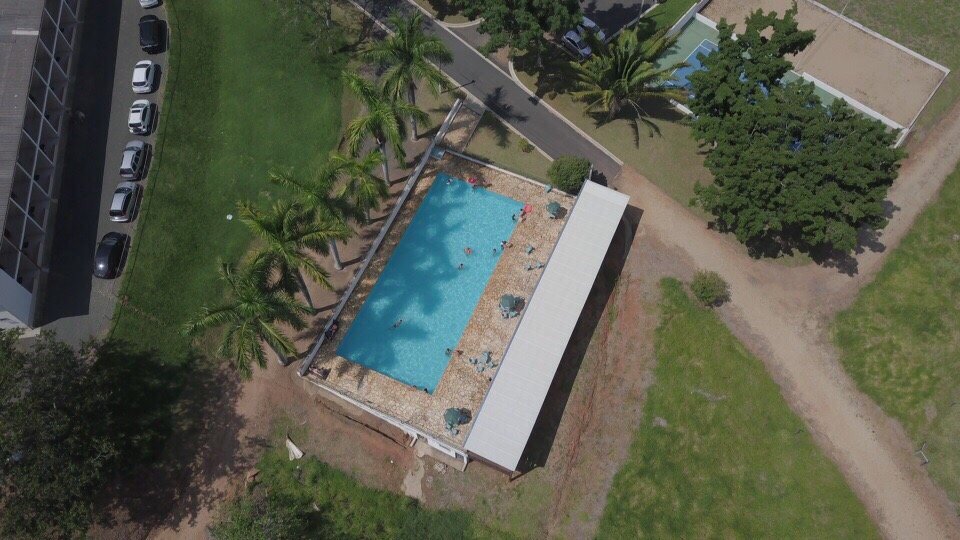 Hotel photo 3 of Hotel Fazenda Vale da Cachoera.