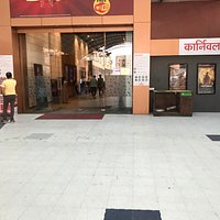 Carnival Cinema