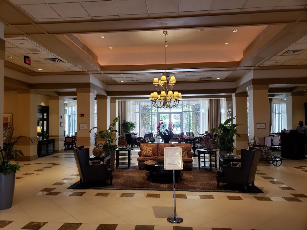 SHERATON SUITES FORT LAUDERDALE PLANTATION $134 ($̶1̶5̶2̶) - Updated ...