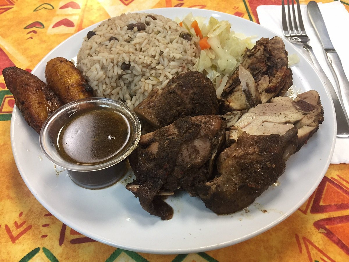 JAMROCK CUISINE, Miami - Fotos, Número de Teléfono y Restaurante Opiniones  - Tripadvisor