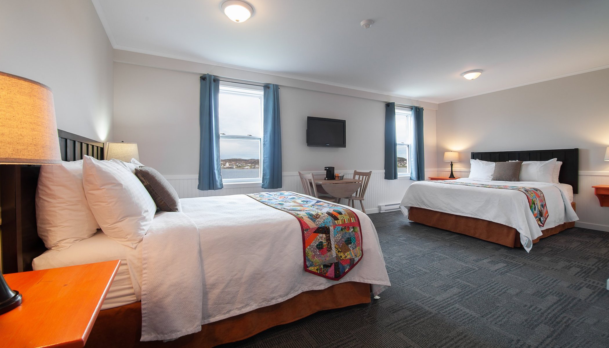 Anchor Inn Hotel by null