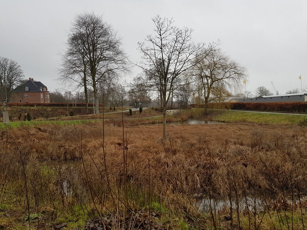 Bypark Ost Kolding Aktuell Für 2022 Lohnt Es Sich Mit Fotos 1232
