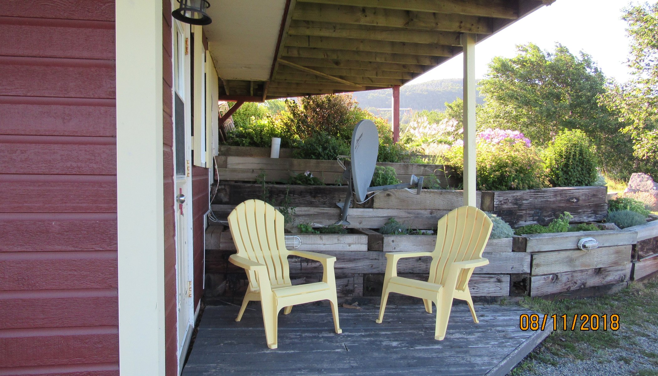 Cheticamp Outfitters Inn by null