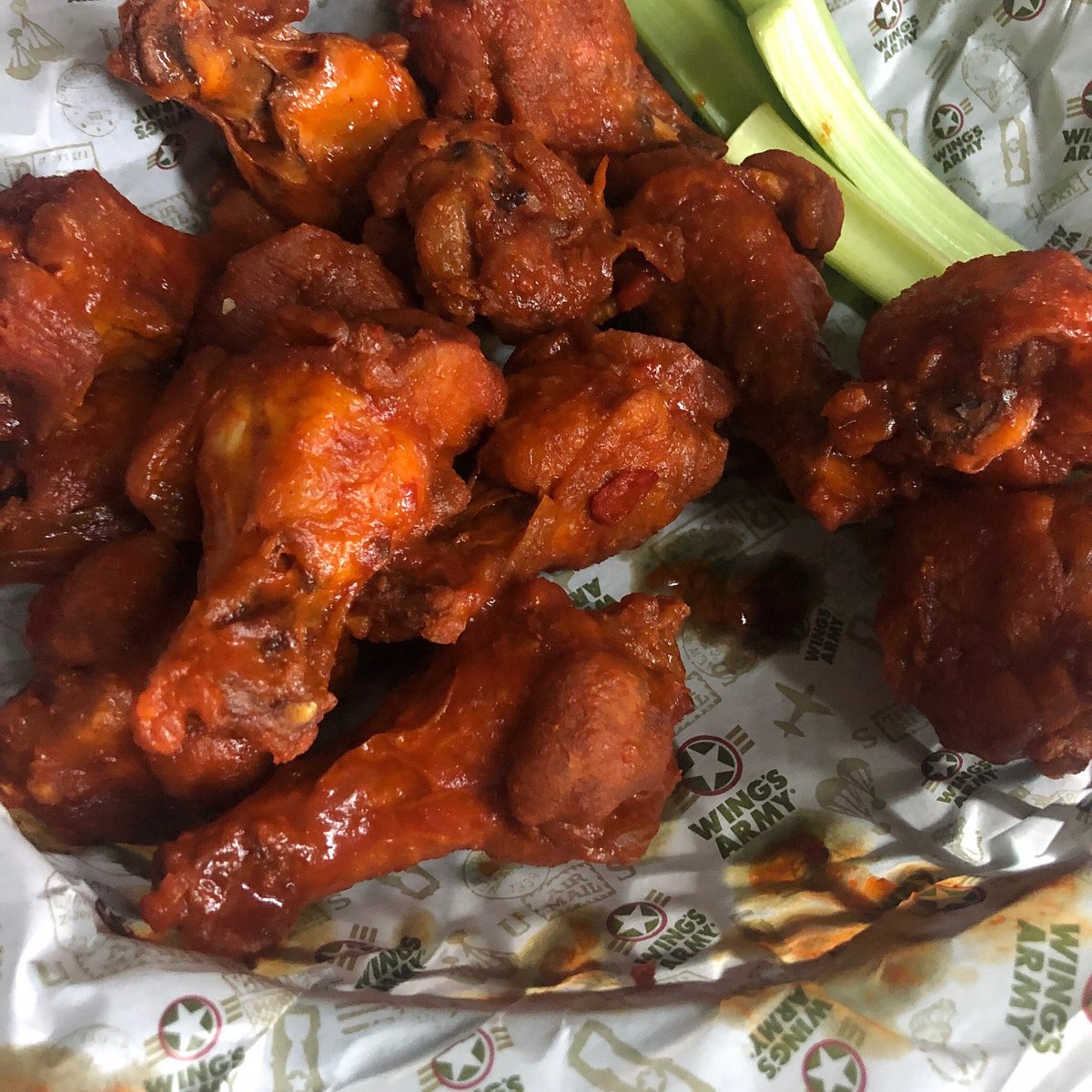 WING'S ARMY, Manzanillo - Menu, Prices & Restaurant Reviews - Tripadvisor