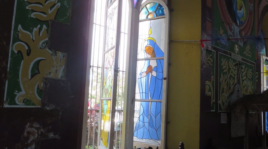 Holy Trinity Anglican Church