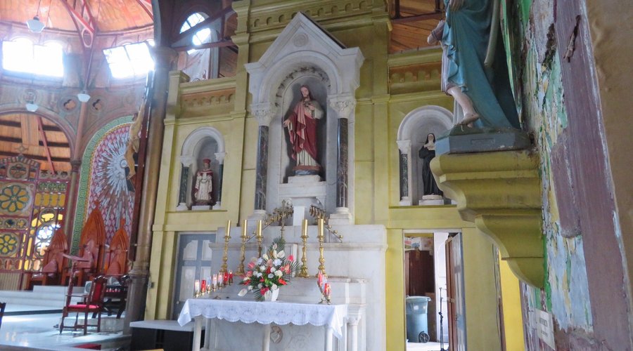 Holy Trinity Anglican Church