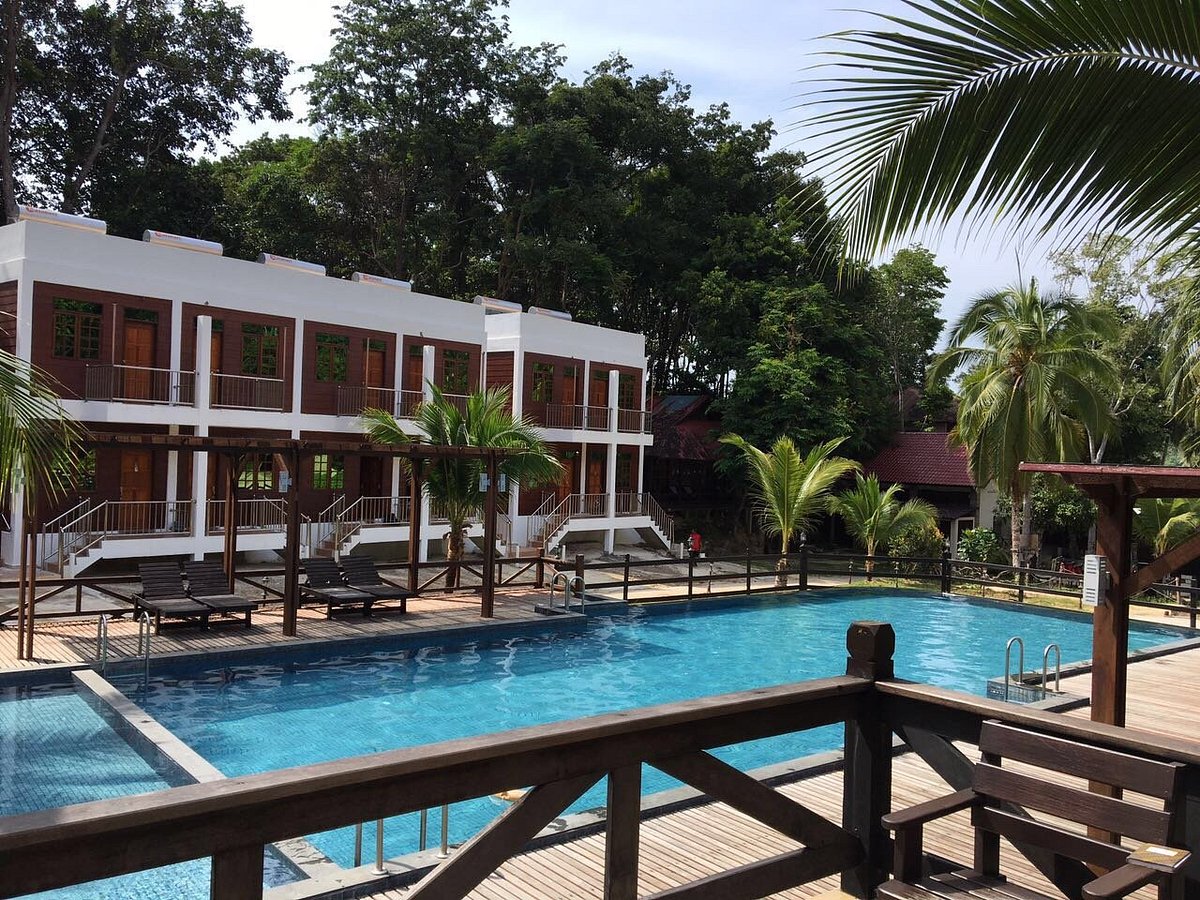 Redang Pelangi Resort, hotel in Pulau Redang