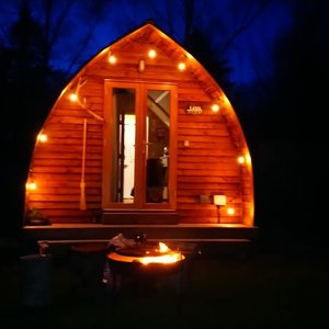 Fairy lights