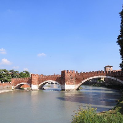 Ponte di Castelvecchio