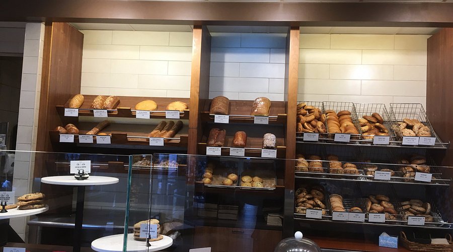 Panera Bread