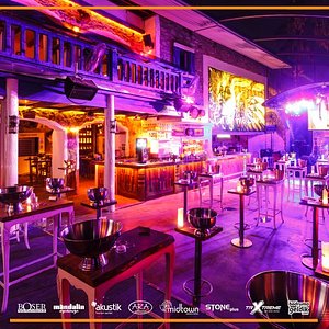 Halikarnas The Club (Bodrum City) - All You Need to Know BEFORE You Go