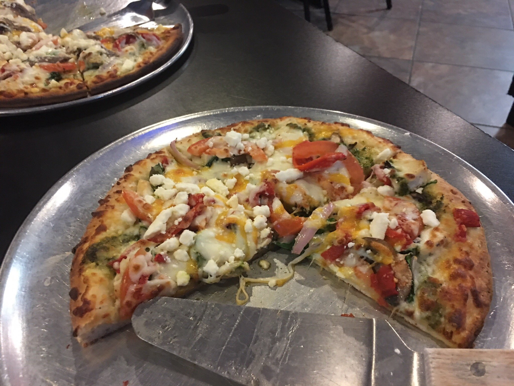 Discover the Best Pizza in Santa Rosa Beach, FL