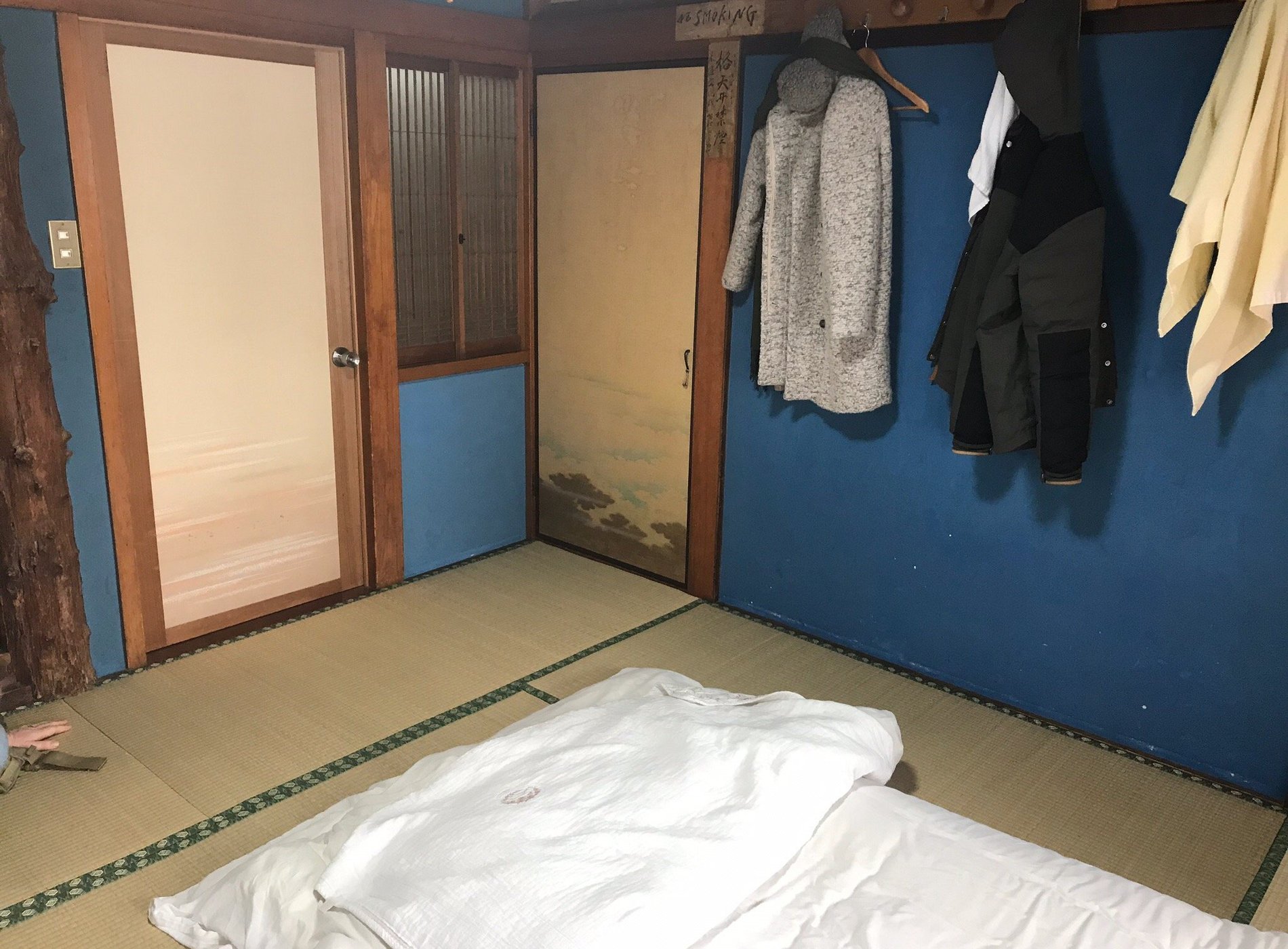Kirinoya Ryokan by null