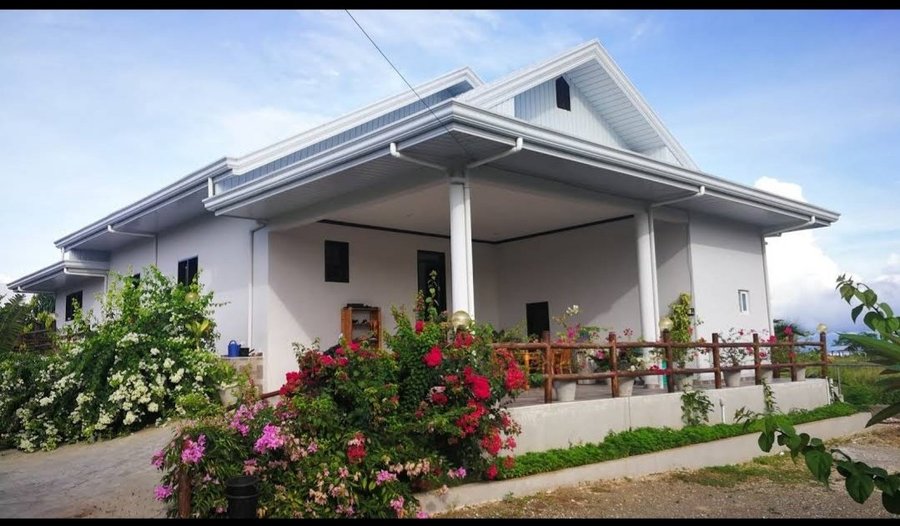 Our Guesthouse