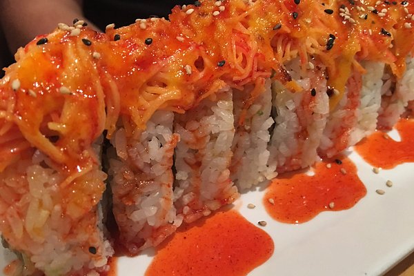THE BEST Sushi in Gainesville (Updated 2023) - Tripadvisor