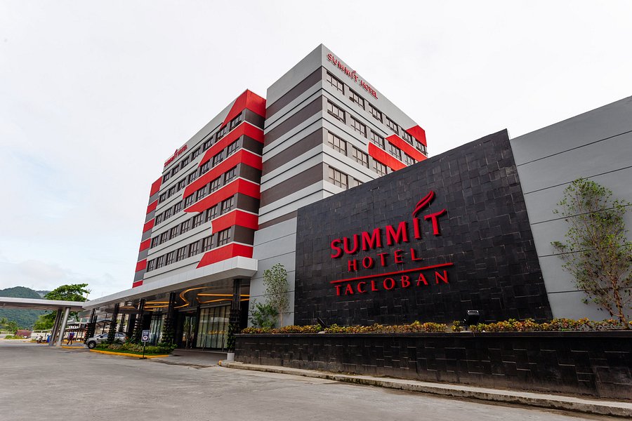 SUMMIT HOTEL TACLOBAN UPDATED 2022 Reviews & Price Comparison