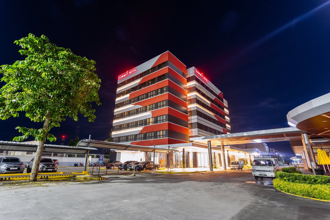 SUMMIT HOTEL TACLOBAN $40 ($̶5̶7̶) - Updated 2023 Prices & Reviews ...