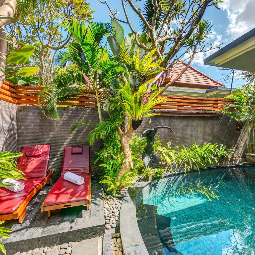 The Bali Dream Suite Villa Bar or Lounge: Pictures & Reviews - Tripadvisor