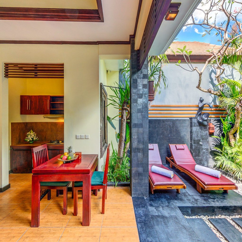 The Bali Dream Villa Seminyak Rooms: Pictures & Reviews - Tripadvisor