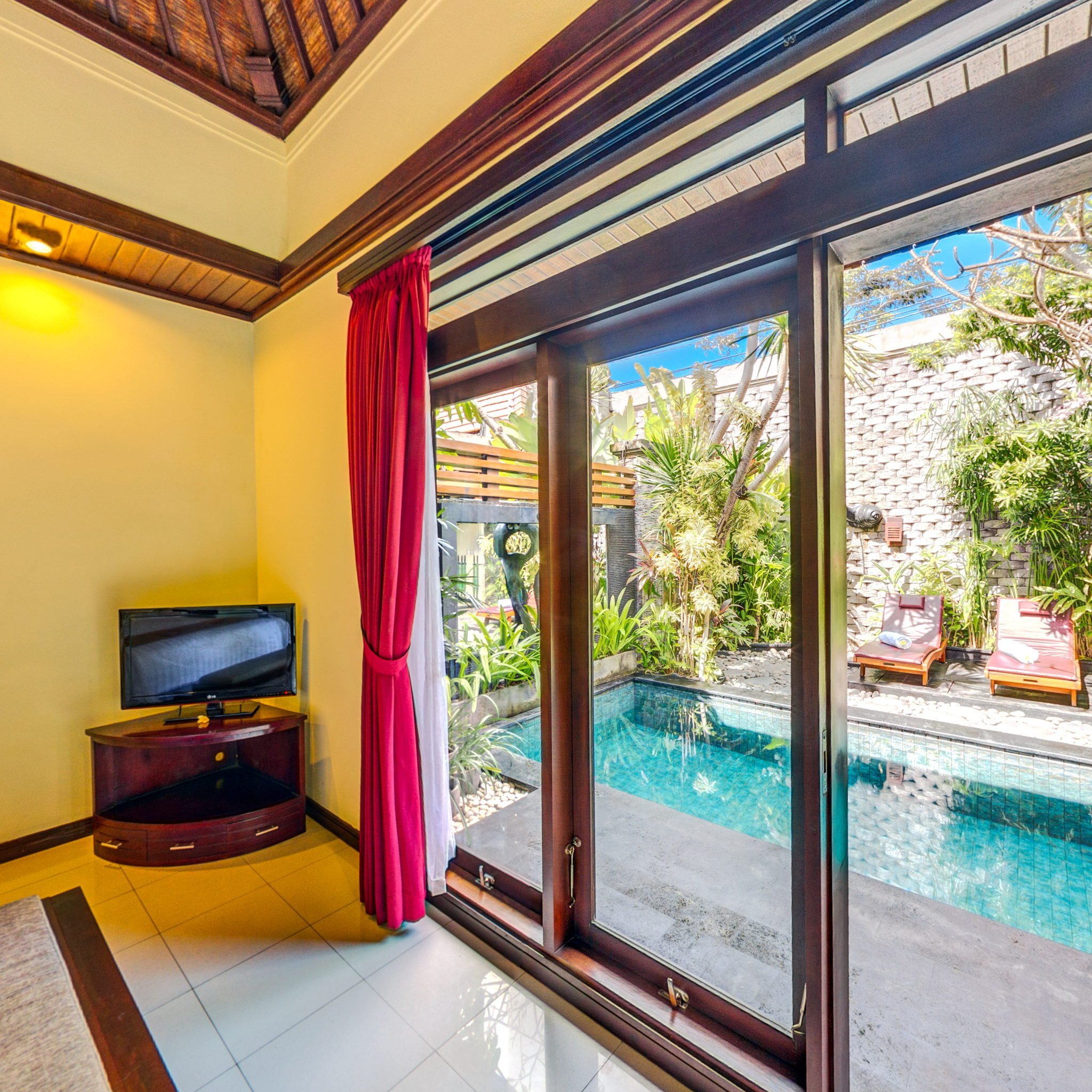 THE BALI DREAM VILLA SEMINYAK (Seminyak, Indonesië) - Foto's, Reviews ...