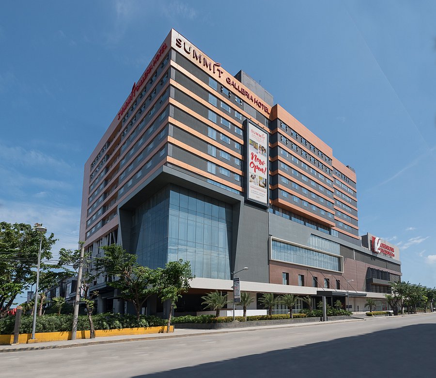 Cebu ☝️ places in city date 2021 best philippines Wild Casino