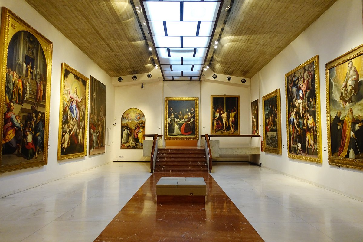 Pinacoteca Nazionale di Bologna - All You Need to Know BEFORE You Go