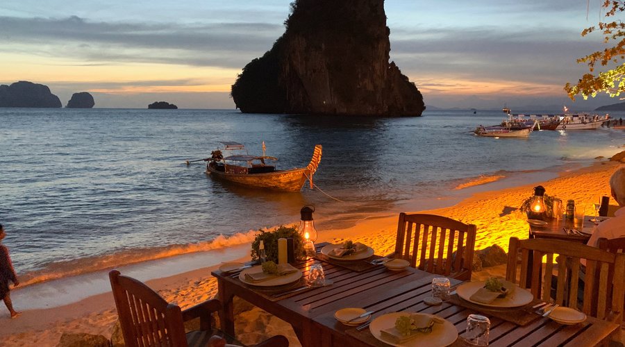 Grotto Restaurant
