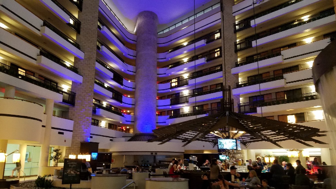 EMBASSY SUITES BY HILTON ORLANDO INTERNATIONAL DRIVE ICON PARK   20190210 180759 Largejpg 