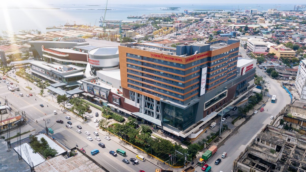 THE 10 BEST Hotels in Cebu City for 2022 (from $11) - Tripadvisor