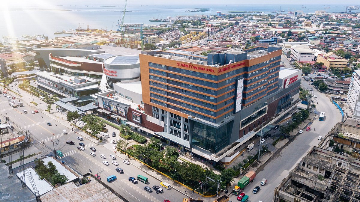 THE 10 BEST Hotels in Cebu City for 2022 (from $11) - Tripadvisor