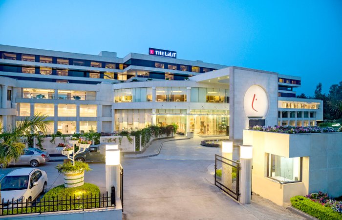 THE LALIT CHANDIGARH - Hotel Reviews, Photos, Rate Comparison - Tripadvisor