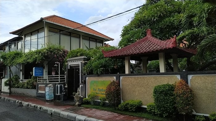 PURI MANDHARA GUEST HOUSE (AU$15): 2022 Prices & Reviews (Lovina Beach ...