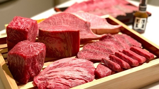 その日の熟成度合いがいいものをご提供いたします
