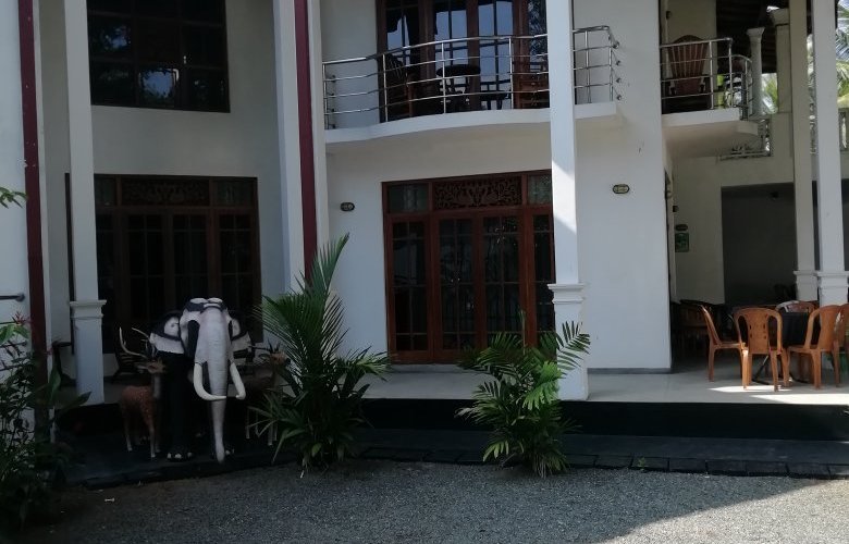 Mahakumara White House Hotel