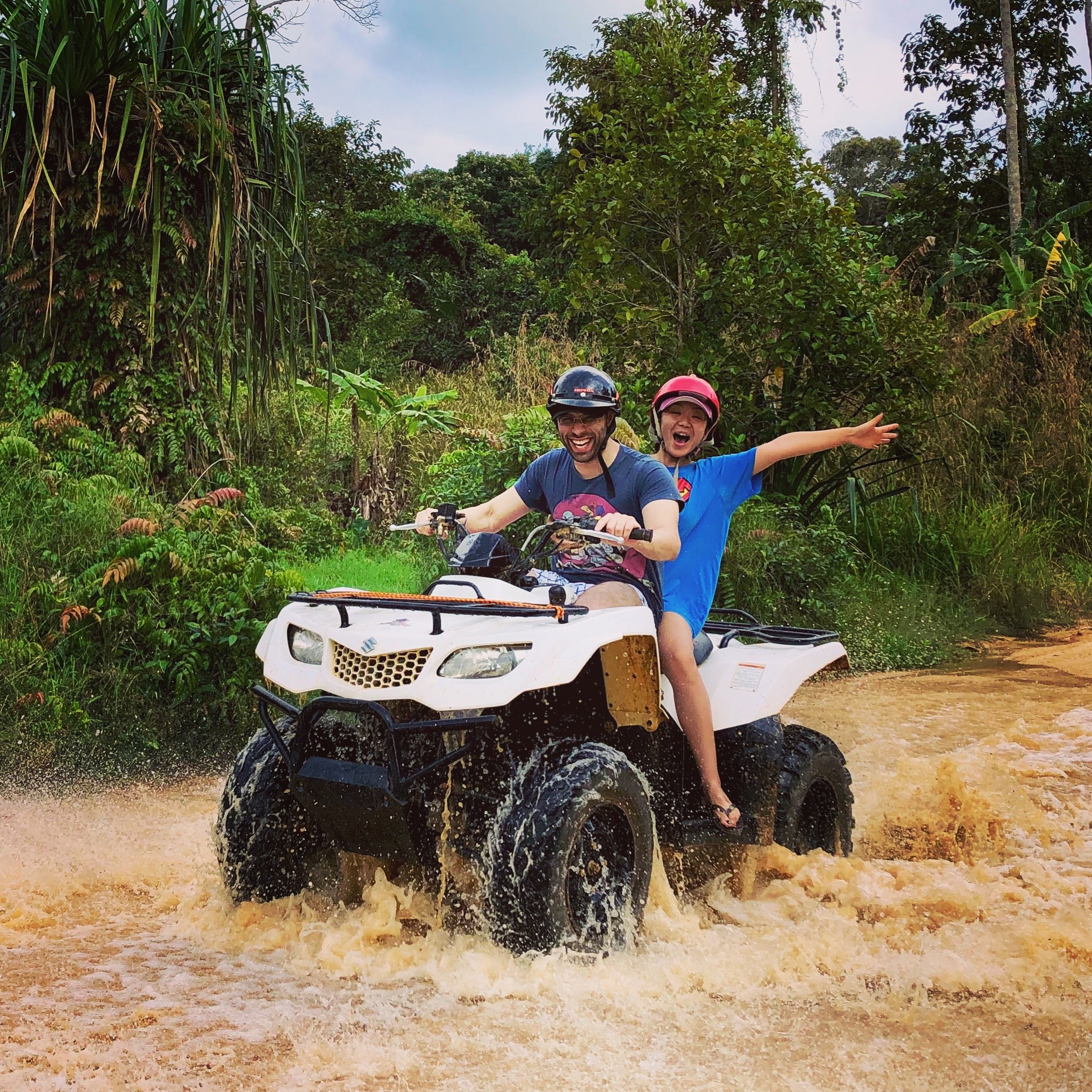 X Quad Samui ATV Tour All You Need to Know BEFORE You Go 2024