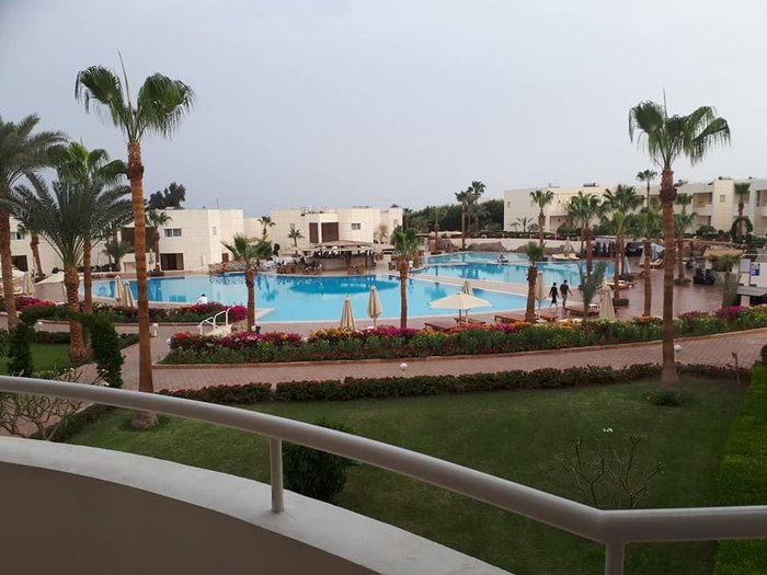 SHARM REEF HOTEL - Sharm El Sheikh Specialty Hotel 2024 Prices & Reviews