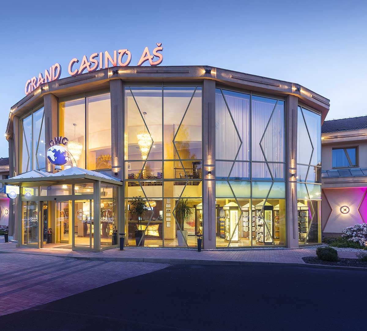 grand casino официальный сайт