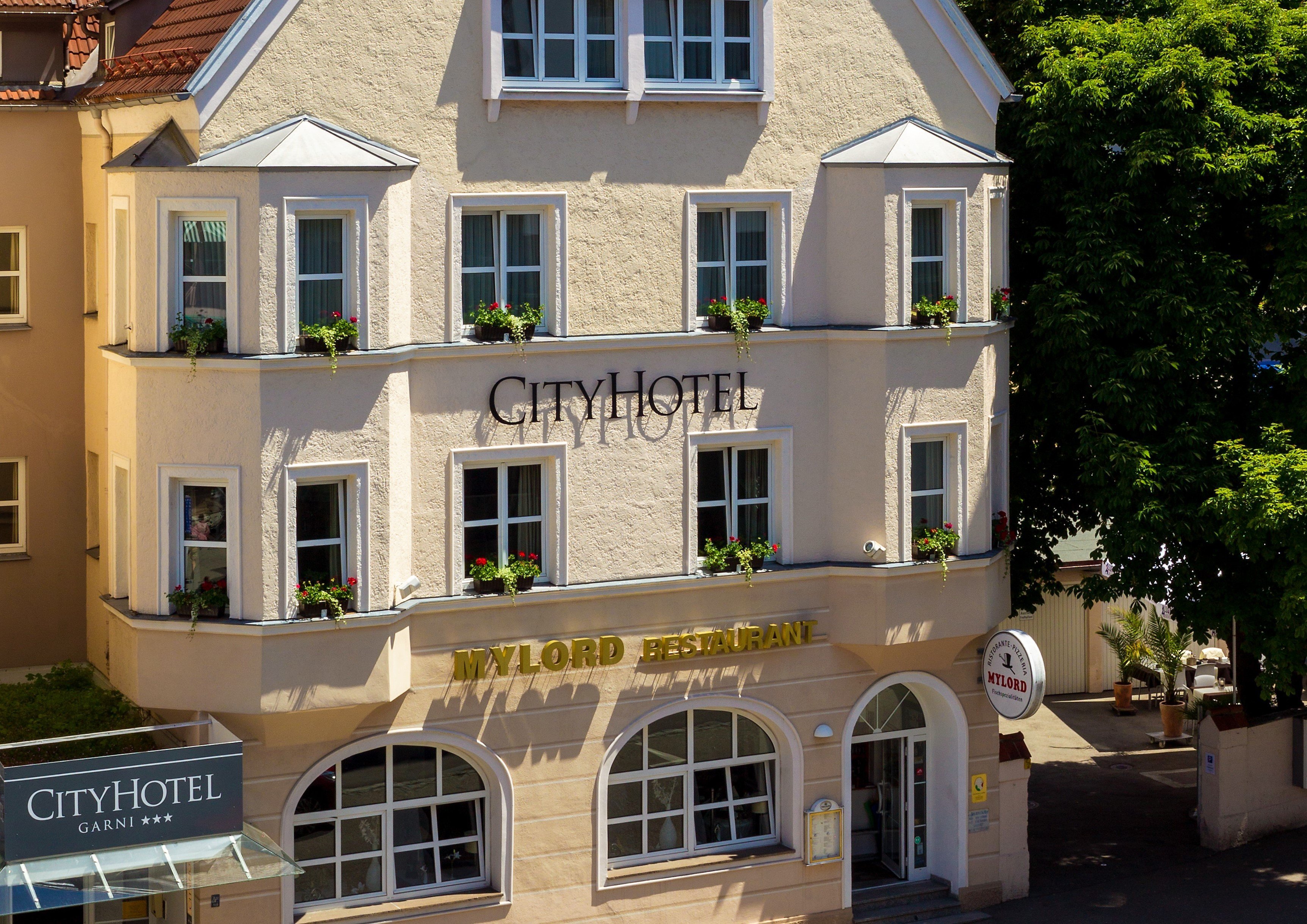 CITYHOTEL KEMPTEN - Updated 2024 Prices & Hotel Reviews (Germany - Bavaria)