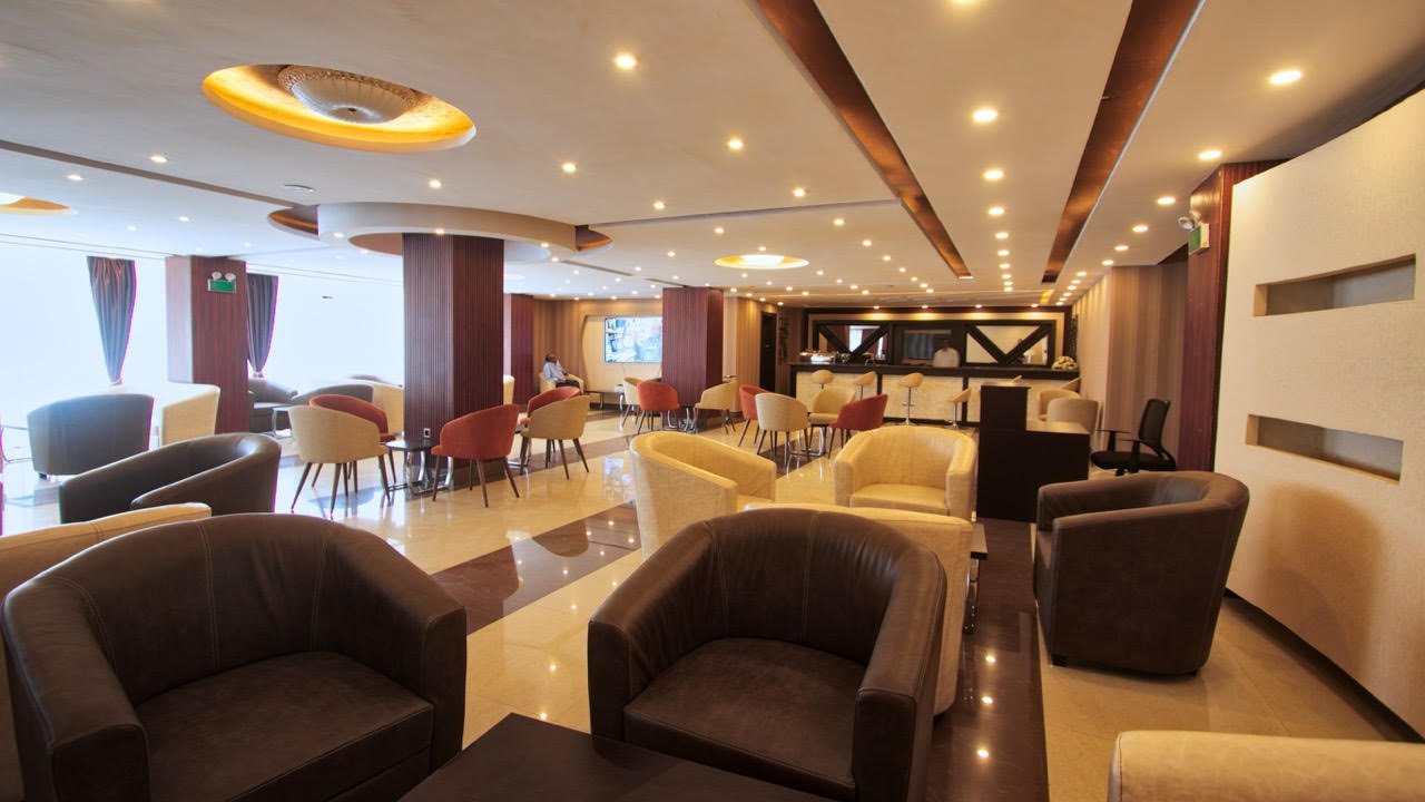 HOLIDAY HOTEL - Updated 2020 Prices & Reviews (Addis Ababa, Ethiopia ...