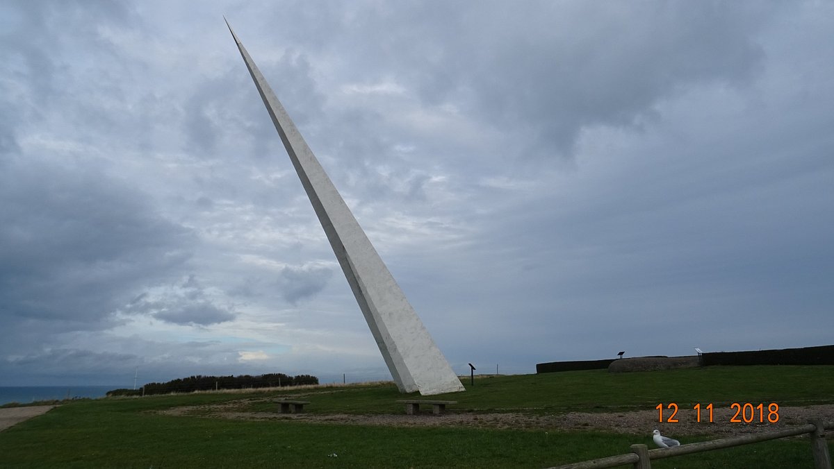 Monument Nungesser et Coli, Этрета: лучшие советы перед посещением -  Tripadvisor