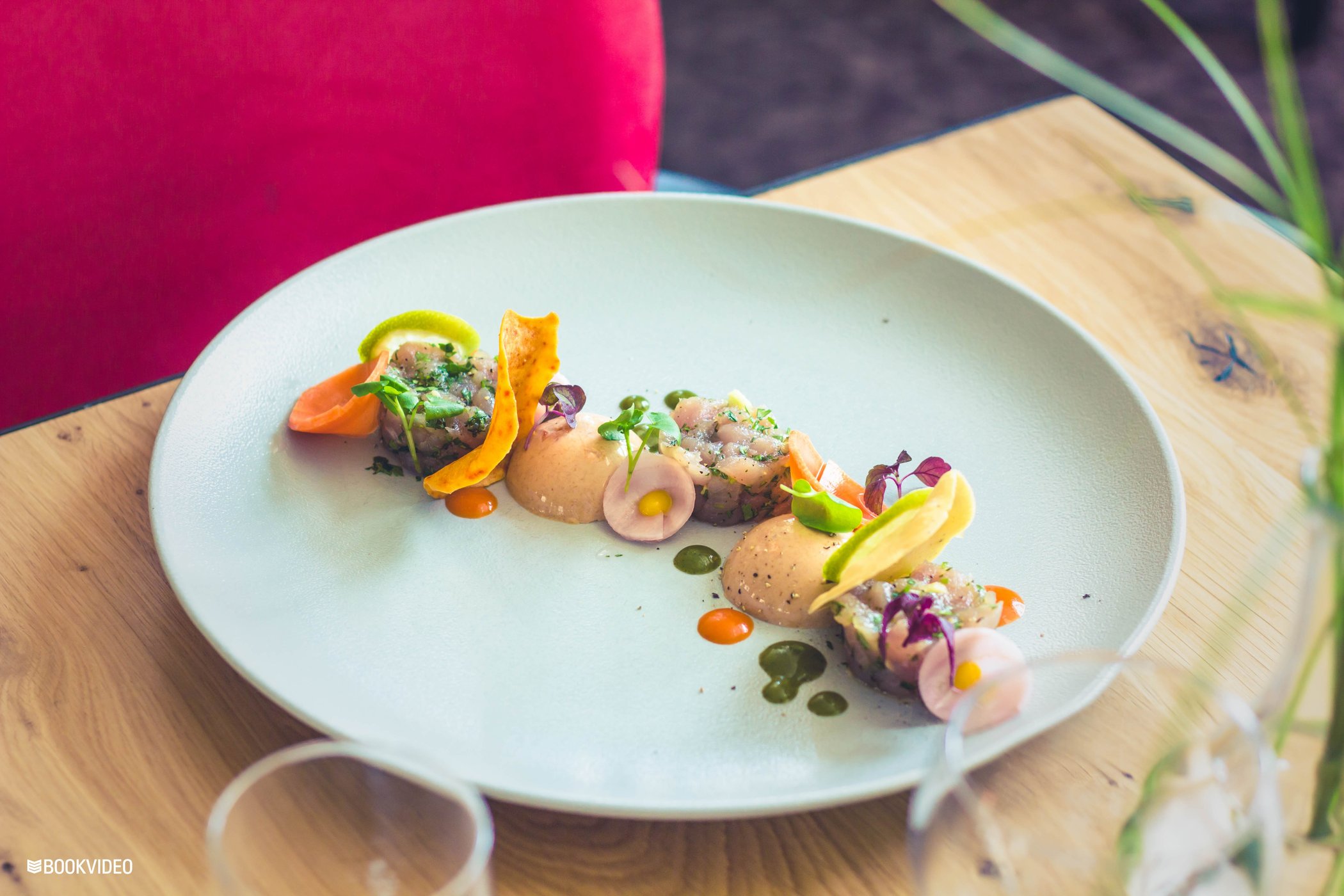 Van der Valk Hotel Verviers by null