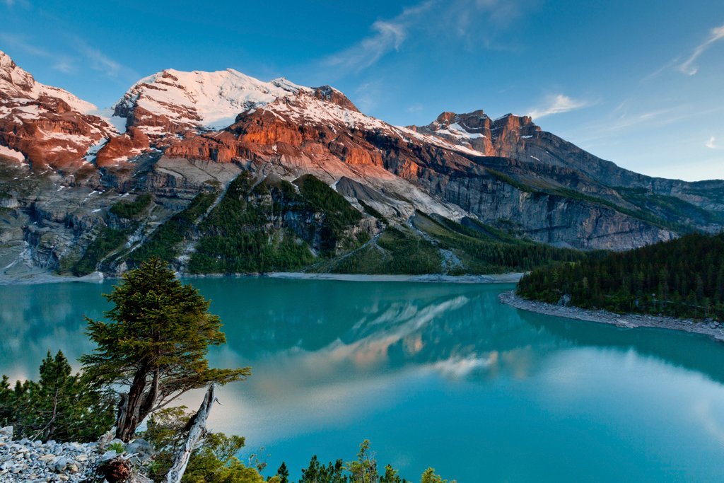 Oeschinen Lake All You Need to Know BEFORE You Go 2024