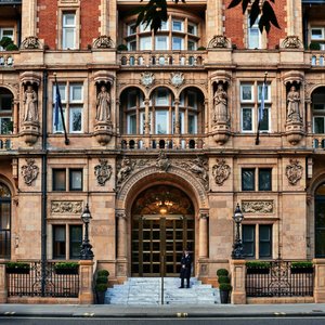 Kimpton Fitzroy London in London