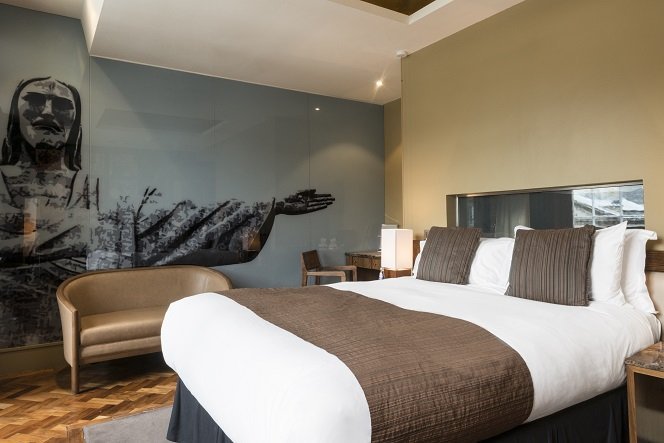 Le Monde Hotel Edinburgh Rooms: Pictures & Reviews - Tripadvisor