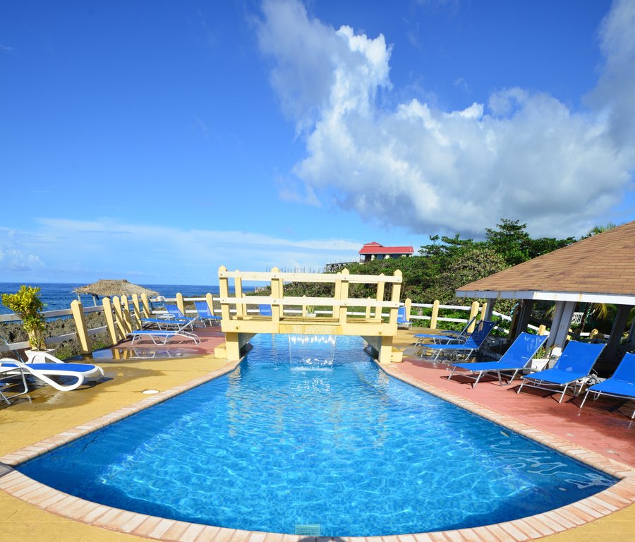 Seagrape Plantation Resort Updated 2020 Prices Reviews Roatan Honduras Bay Islands Tripadvisor