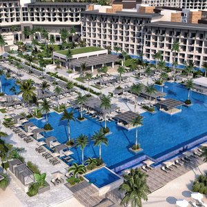 Hyatt Zilara Cap Cana, hotel in Punta Cana