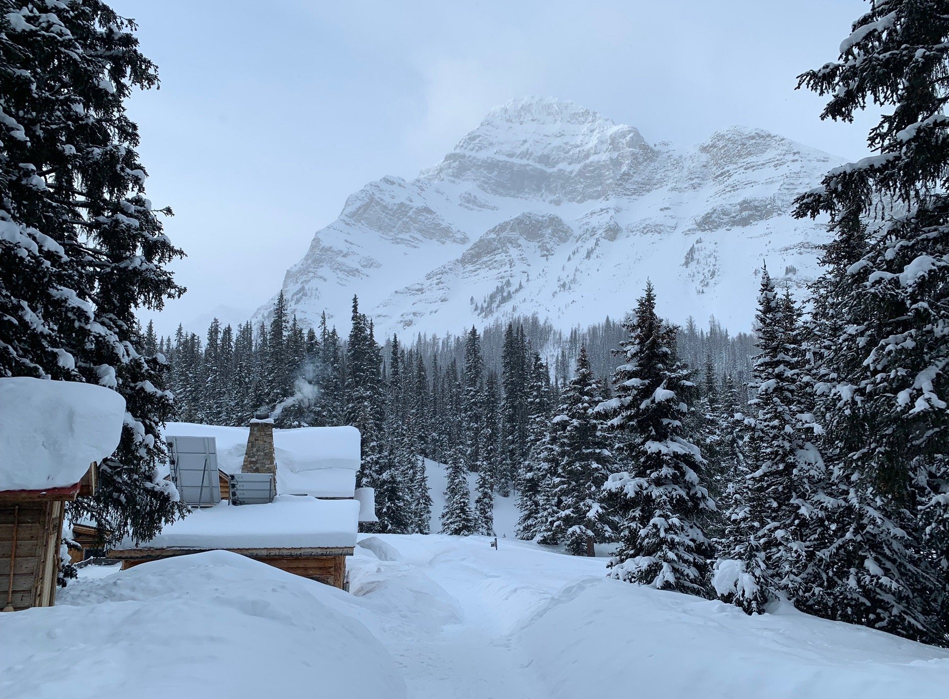 Skoki Lodge by null
