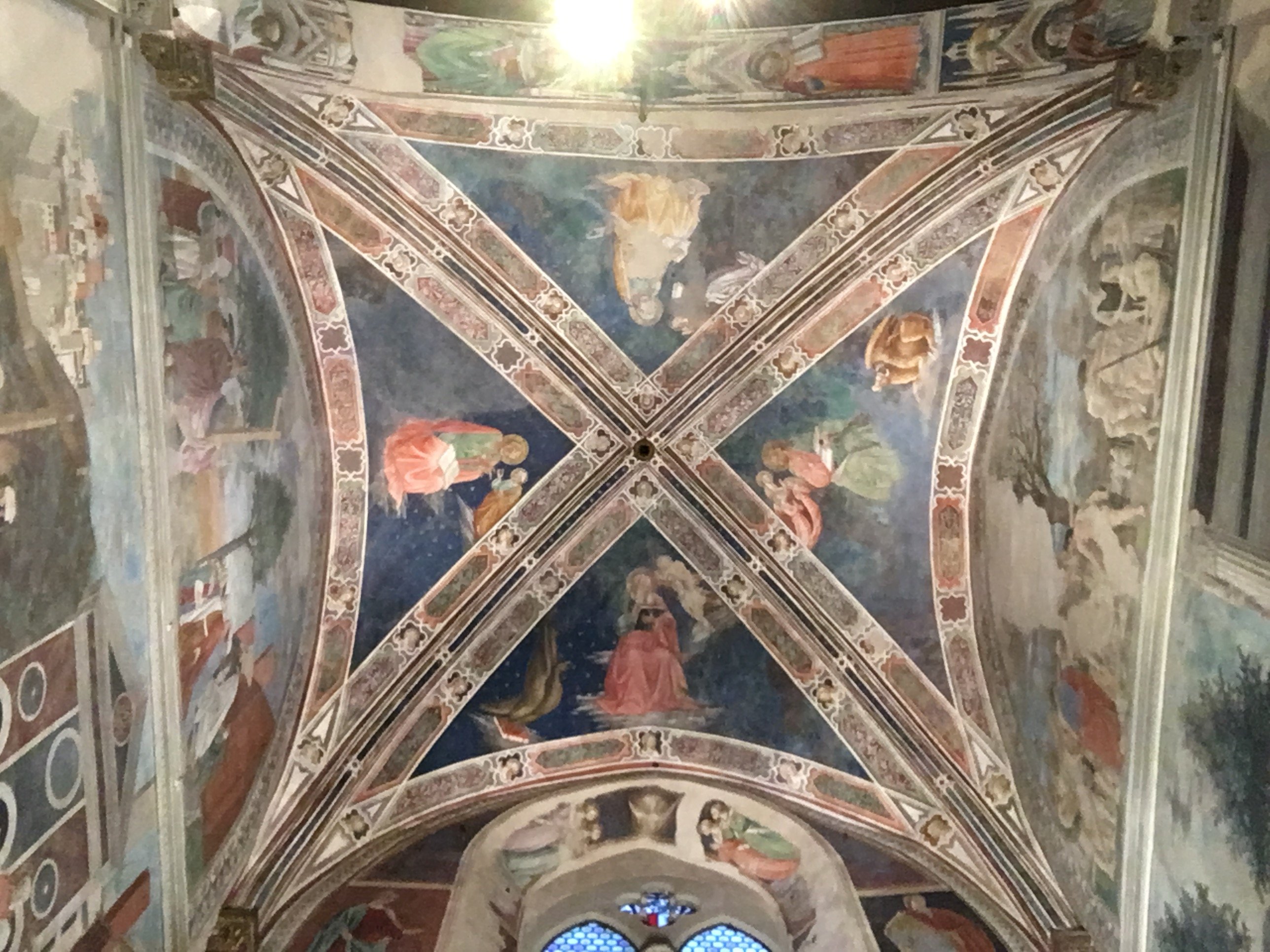 Church of San Francesco Arezzo Tripadvisor