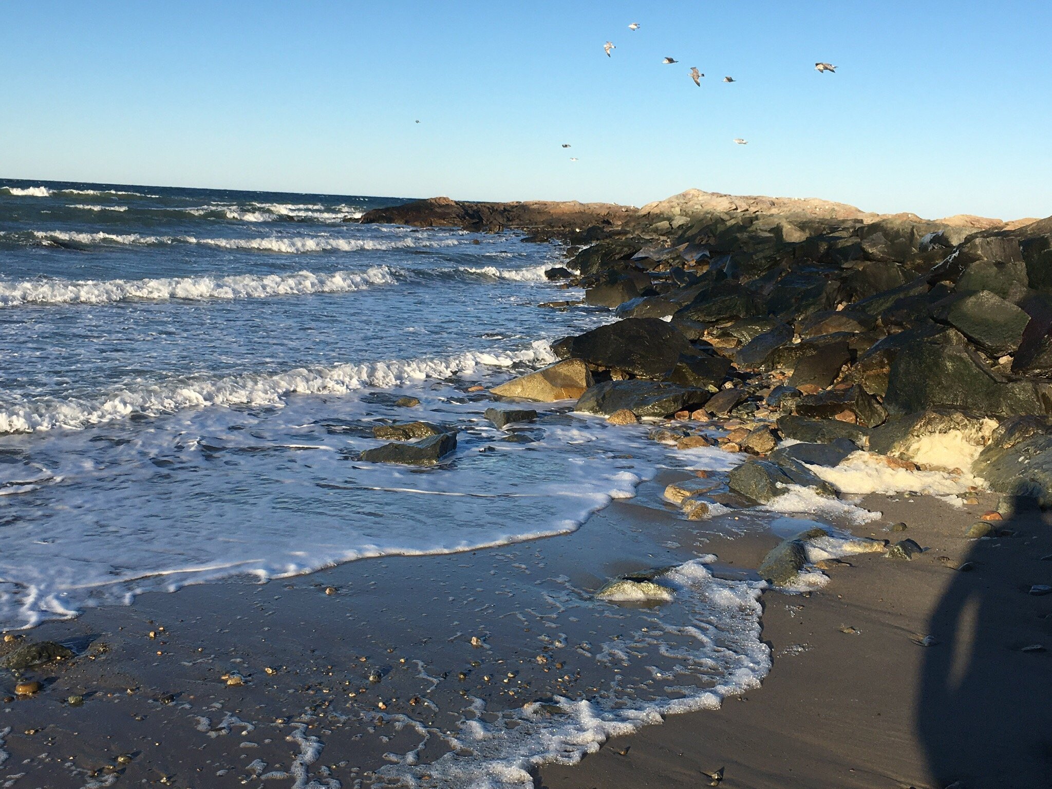 Brant Rock Beach: The Hidden Gem of Marshfield, MA