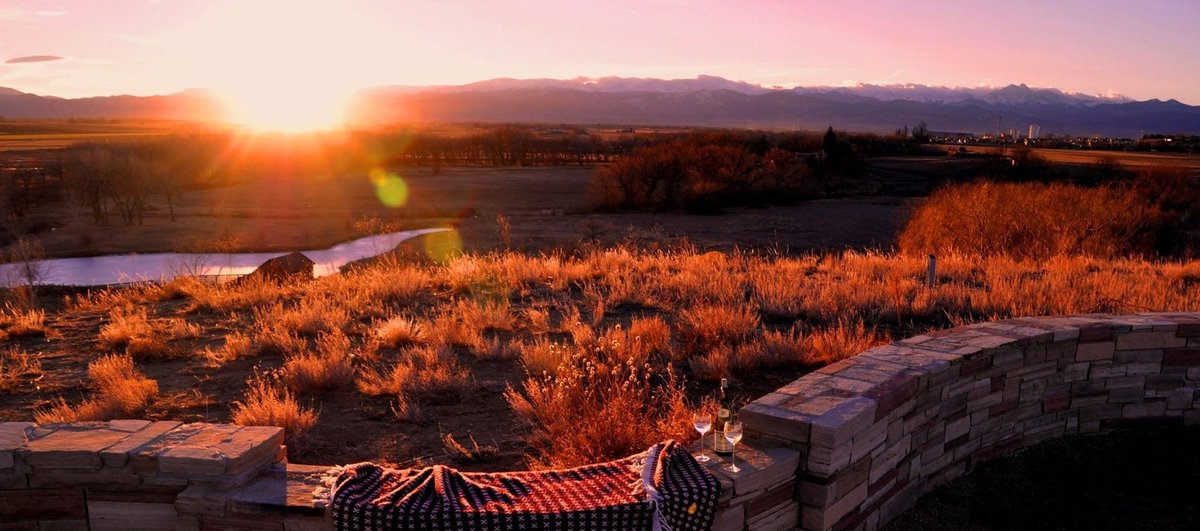 Sandstone Ranch Park (Longmont) - 2022 Lo que se debe saber antes de